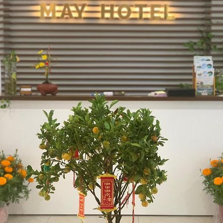 Hotel May Luxury 5 Sao 富国 外观 照片